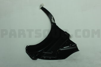 5380226070 FENDER SUB-ASSY  FR