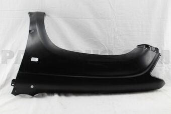 5380235550 FENDER SUB-ASSY, FRONT LH