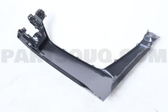 5380235720 FENDER SUB-ASSY, FRONT LH