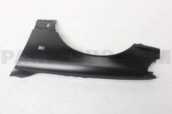 5380250080 FENDER SUB-ASSY, FRONT LH