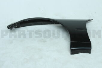 5380253030 FENDER SUB-ASSY, FRONT LH