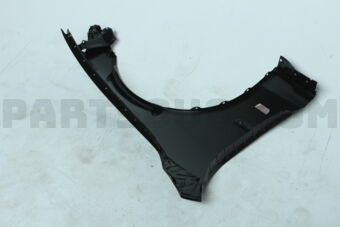 5380253030 FENDER SUB-ASSY, FRONT LH