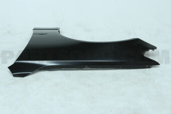 5380253030 FENDER SUB-ASSY, FRONT LH