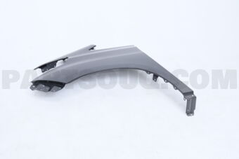 5380258070 FENDER SUB-ASSY, FRONT LH