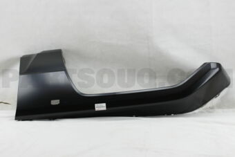 5380260420 FENDER SUB-ASSY, FRONT LH