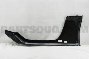 5380260420 FENDER SUB-ASSY, FRONT LH