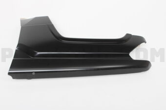 5380260A70 FENDER SUB-ASSY, FRONT LH