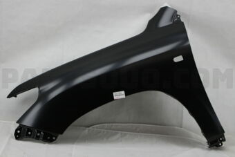 5380260B50 FENDER SUB-ASSY, FRONT LH