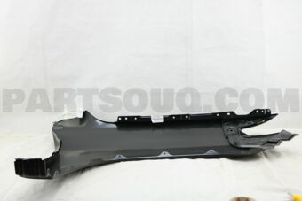 5380260B60 FENDER SUB-ASSY, FRONT LH
