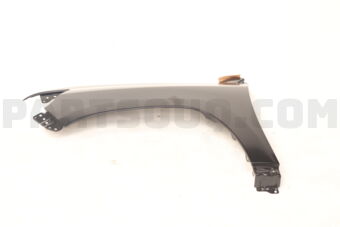 5380260D60 Toyota FENDER SUB-ASSY  FR