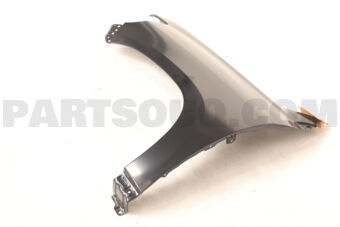 5380260D60 Toyota FENDER SUB-ASSY  FR