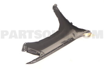 5380260D60 Toyota FENDER SUB-ASSY  FR
