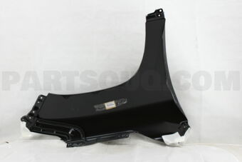 5380260D70 FENDER SUB-ASSY  FR
