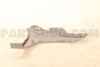 53802KK020 Toyota FENDER SUB-ASSY, FR