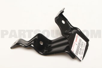5380360120 BRACKET SUB-ASSY  FR
