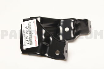 5380360120 BRACKET SUB-ASSY  FR