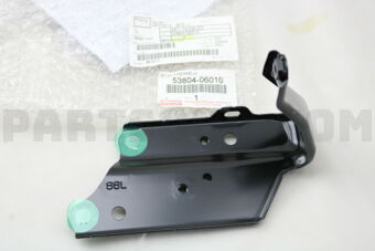5380406010 BRACKET SUB-ASSY  FR
