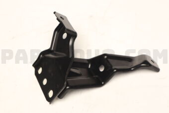 5380460060 BRACKET, FRONT BUMPER SIDE MOUNTING, LH