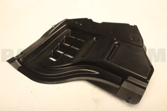 538050C030 Toyota SHIELD SUB-ASSY, FRONT FENDER SPLASH, RH