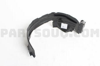 538050K150 SHIELD SUB-ASSY  FEN