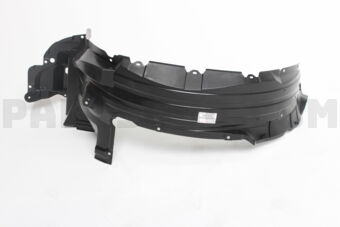 538050K150 SHIELD SUB-ASSY  FEN