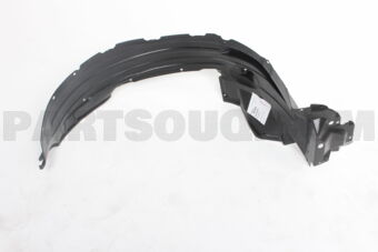 538050K150 SHIELD SUB-ASSY  FEN