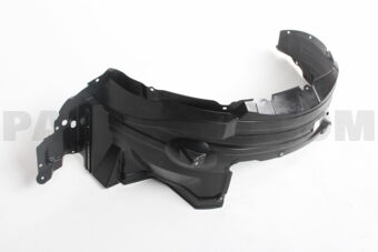 538050K150 SHIELD SUB-ASSY  FEN