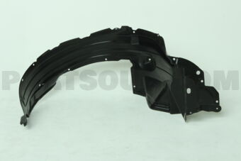 538050K320 SHIELD SUB-ASSY  FEN
