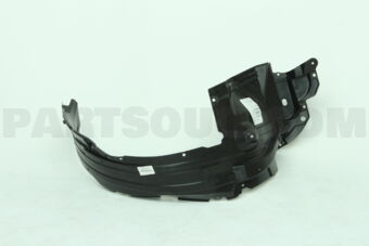 538050K320 SHIELD SUB-ASSY  FEN