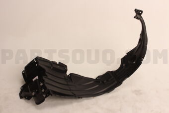 5380526010 Toyota SHIELD SUB-ASSY