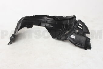 5380530150 LINER, FRONT FENDER, RH