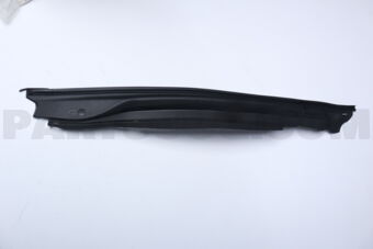 5380530190 Toyota PROTECTOR, FRONT FENDER, UPPER RH