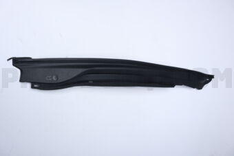 5380530190 Toyota PROTECTOR, FRONT FENDER, UPPER RH