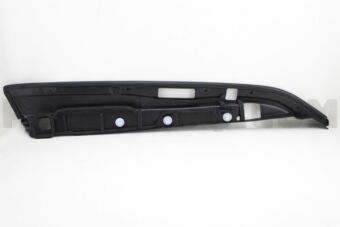 5380535011 SHIELD SUB-ASSY, FRONT FENDER SPLA