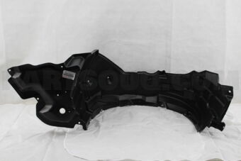 5380553020 LINER, FRONT FENDER, RH