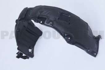 5380553060 LINER, FRONT FENDER, RH