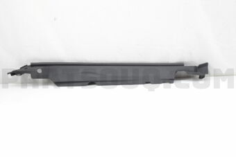5380560090 SEAL SUB-ASSY  FR