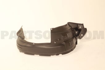 5380560120 Toyota SHIELD SUB-ASSY