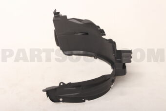 53805BZ110 SHIELD SUB-ASSY  FEN