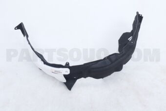 538060E170 Toyota SHIELD SUB-ASSY