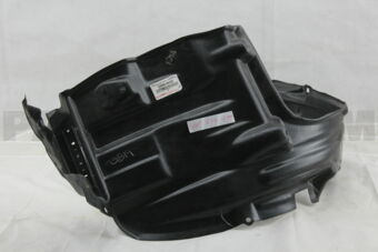 538060K030 SHIELD SUB-ASSY, FRONT FENDER SPLA