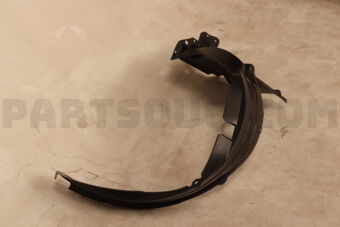538060K221 Toyota SHIELD SUB-ASSY