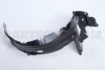 538060K320 Toyota SHIELD SUB-ASSY  FEN