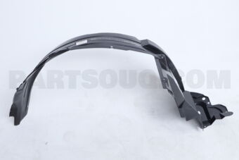 538060K320 Toyota SHIELD SUB-ASSY  FEN