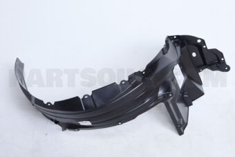 538060K320 Toyota SHIELD SUB-ASSY  FEN