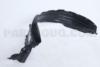 538060K320 Toyota SHIELD SUB-ASSY  FEN