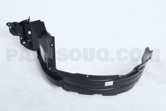 538060K320 Toyota SHIELD SUB-ASSY  FEN