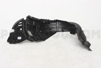 5380630150 LINER, FRONT FENDER, LH