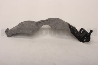 5380648150 LINER, FRONT FENDER, LH