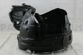 5380650030 LINER, FRONT FENDER, LH